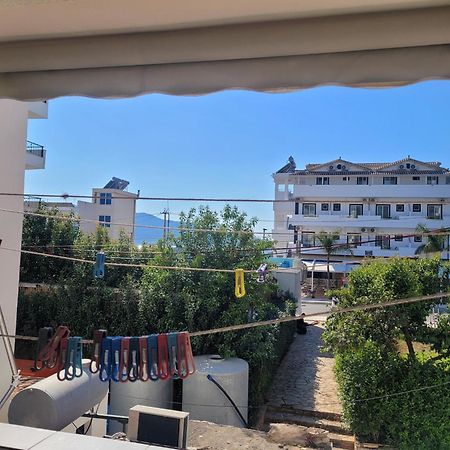 Geri Apartment Ksamil Luaran gambar