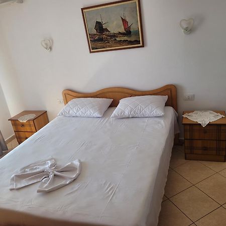 Geri Apartment Ksamil Luaran gambar