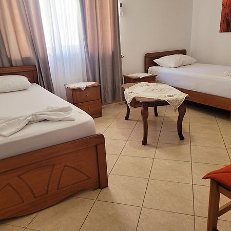 Geri Apartment Ksamil Luaran gambar