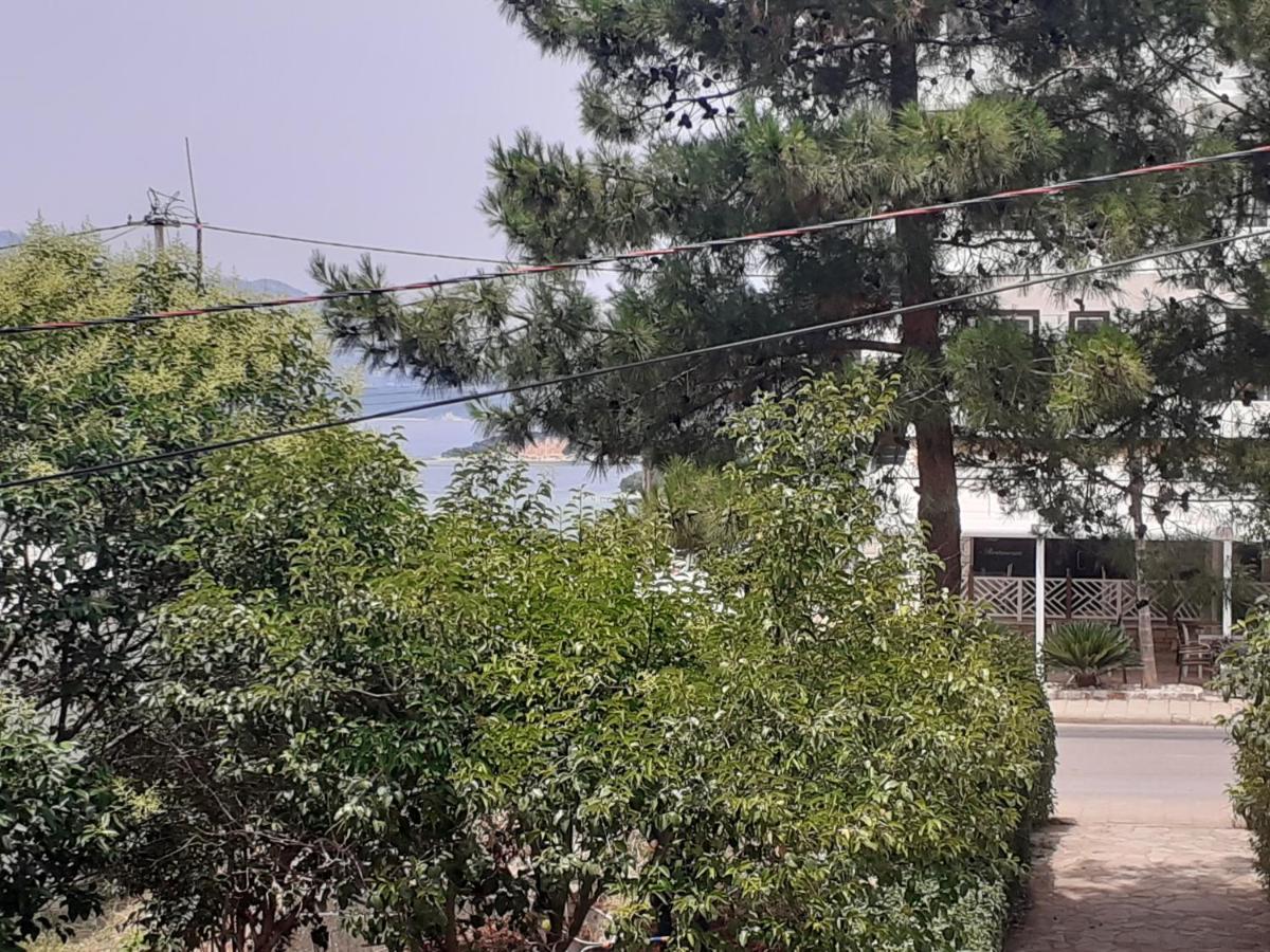 Geri Apartment Ksamil Luaran gambar