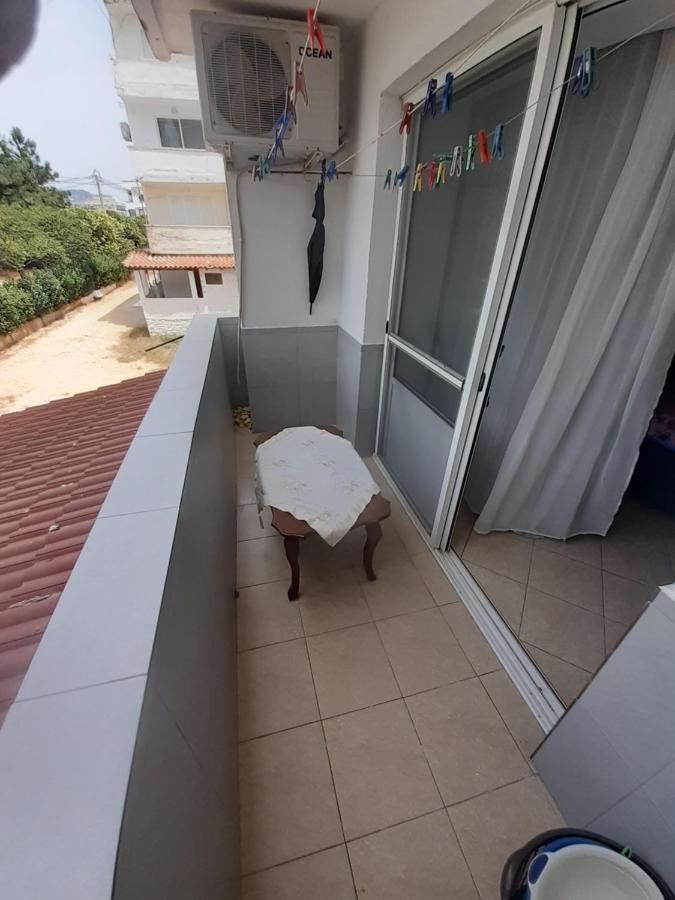 Geri Apartment Ksamil Luaran gambar