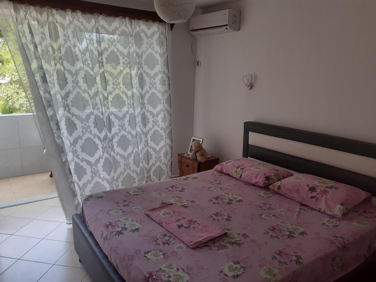 Geri Apartment Ksamil Luaran gambar