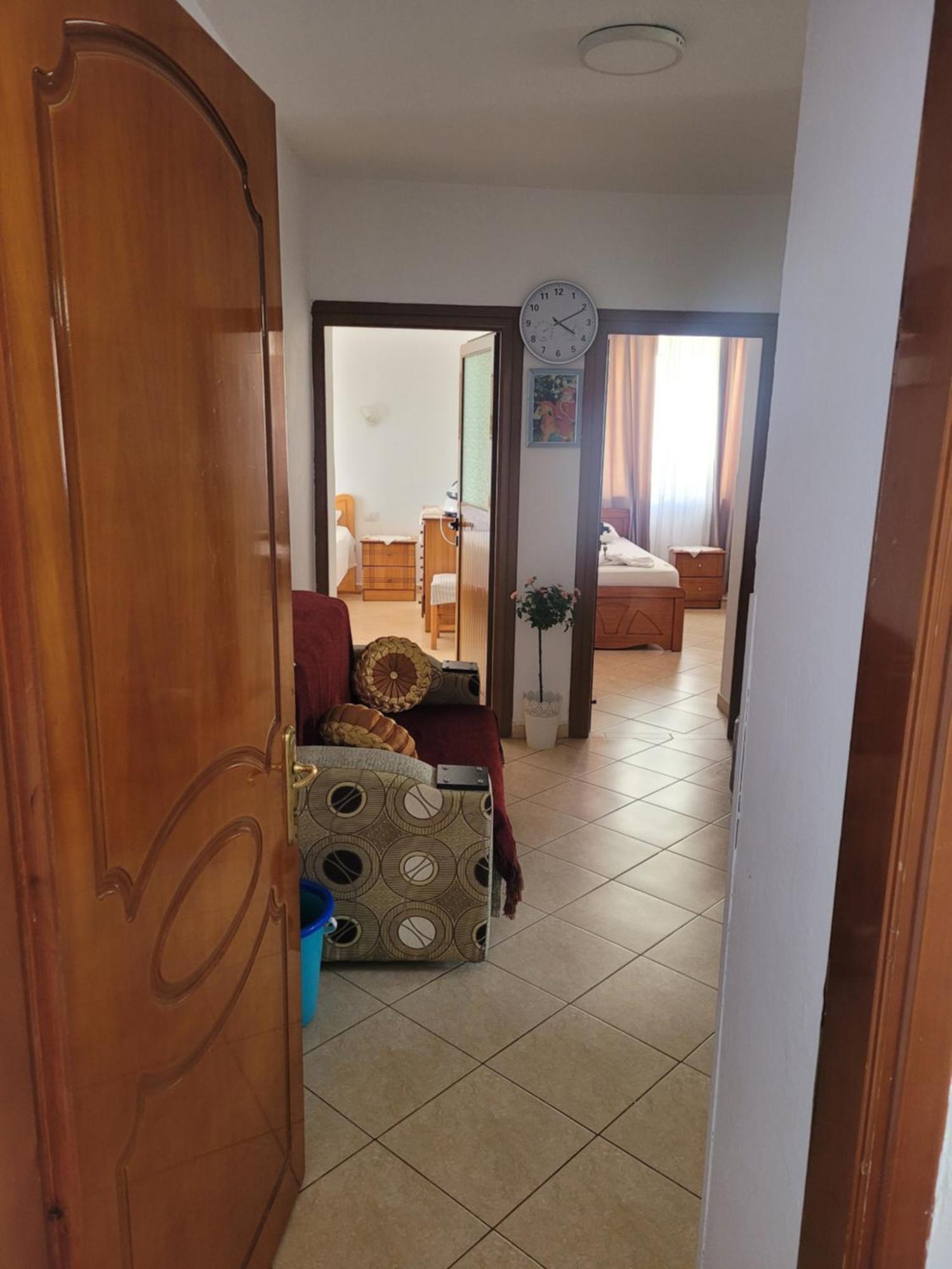 Geri Apartment Ksamil Luaran gambar