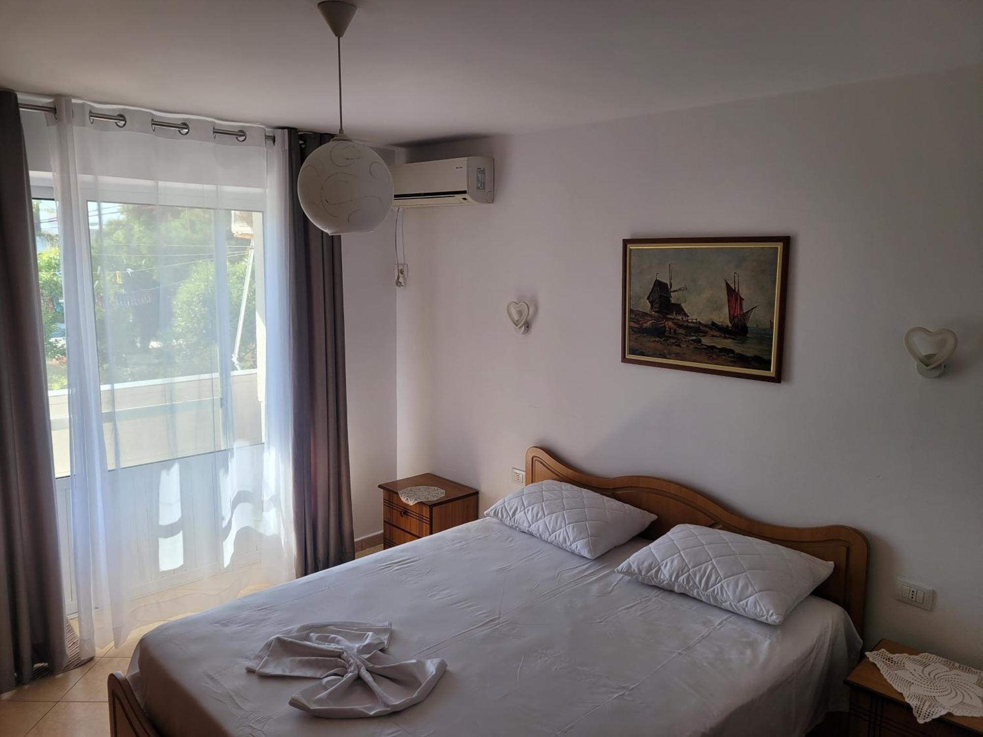 Geri Apartment Ksamil Luaran gambar