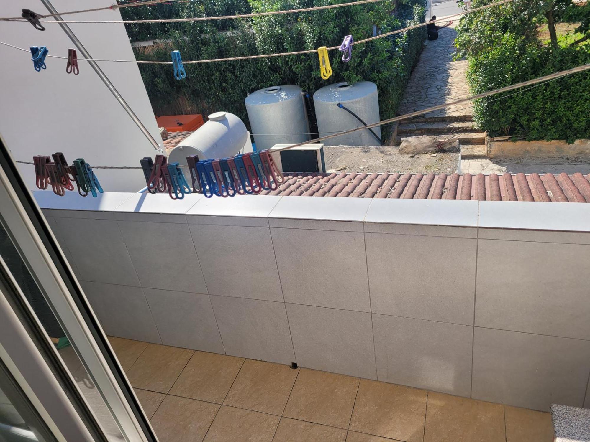 Geri Apartment Ksamil Luaran gambar
