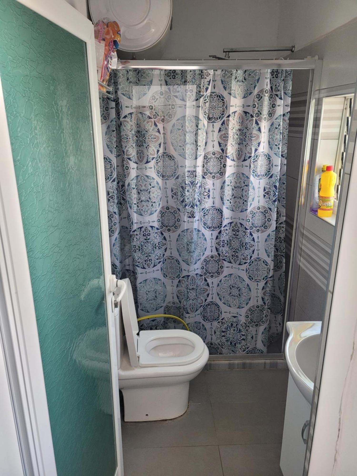 Geri Apartment Ksamil Luaran gambar