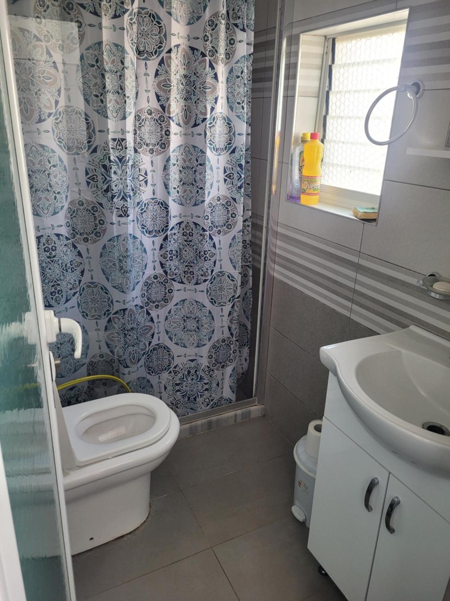 Geri Apartment Ksamil Luaran gambar